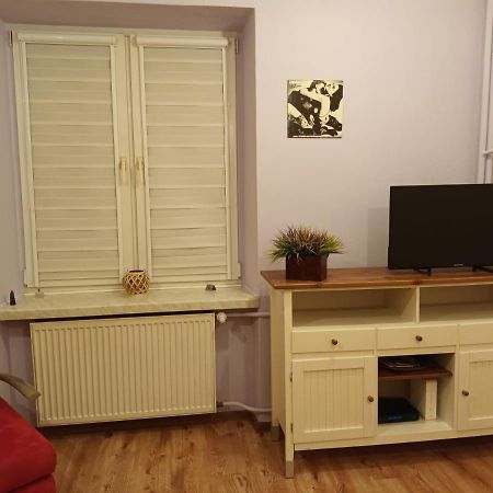 Apartament Eliot Varsó Kültér fotó