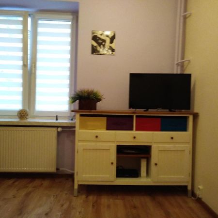Apartament Eliot Varsó Kültér fotó